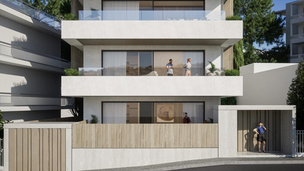 Skia Residence